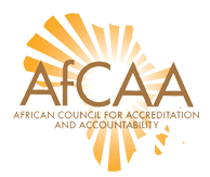 AFRICAN COUNCIL-FOR ACCREDITATION-AND ACCOUNTABILITY Logo