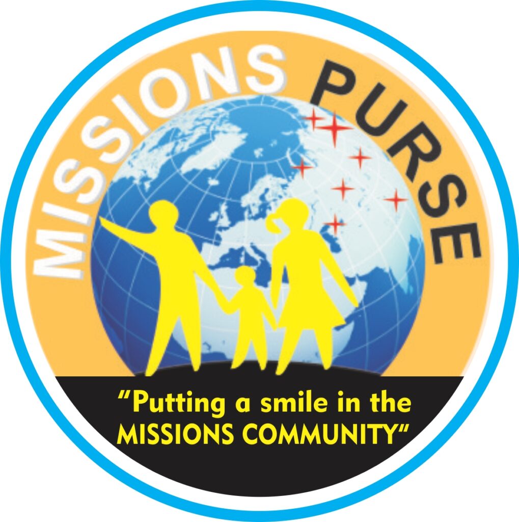 Missions Purse